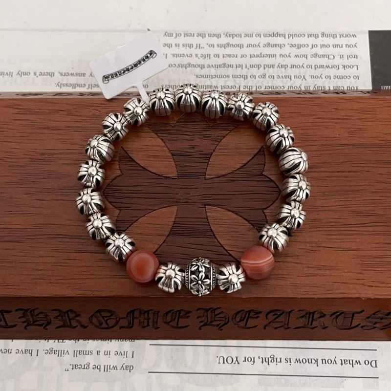 Chrome Hearts Bracelets